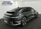 Чорний Хендай IONIQ 6, об'ємом двигуна 0 л та пробігом 10 тис. км за 58105 $, фото 24 на Automoto.ua