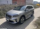 Киа Соренто, объемом двигателя 2.2 л и пробегом 233 тыс. км за 18683 $, фото 1 на Automoto.ua