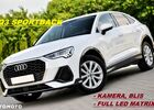 Ауді Q3 Sportback, об'ємом двигуна 1.97 л та пробігом 109 тис. км за 29698 $, фото 1 на Automoto.ua