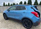 Опель Mokka, объемом двигателя 1.6 л и пробегом 110 тыс. км за 4060 $, фото 6 на Automoto.ua