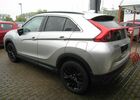 Сірий Міцубісі Eclipse Cross, об'ємом двигуна 1.5 л та пробігом 18 тис. км за 22624 $, фото 4 на Automoto.ua