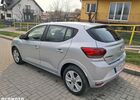 Дачія Sandero, об'ємом двигуна 1 л та пробігом 9 тис. км за 10734 $, фото 5 на Automoto.ua