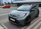 Тойота Aygo X, объемом двигателя 1 л и пробегом 11 тыс. км за 17603 $, фото 8 на Automoto.ua