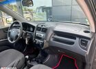 Кіа Sportage, об'ємом двигуна 1.98 л та пробігом 234 тис. км за 3650 $, фото 24 на Automoto.ua