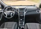 Хендай i30, объемом двигателя 1.4 л и пробегом 191 тыс. км за 5399 $, фото 6 на Automoto.ua