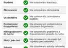 Вольво C30, об'ємом двигуна 2 л та пробігом 213 тис. км за 3866 $, фото 24 на Automoto.ua