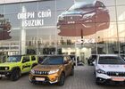 Купить новое авто Suzuki в Львове в автосалоне "АВТОСТАР ЛЬВІВ" | Фото 3 на Automoto.ua