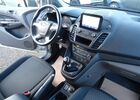 Серый Форд Grand Tourneo, объемом двигателя 1.5 л и пробегом 120 тыс. км за 17552 $, фото 13 на Automoto.ua