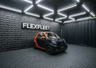 Чорний Смарт Fortwo, об'ємом двигуна 0.9 л та пробігом 18 тис. км за 21587 $, фото 1 на Automoto.ua