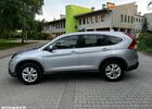 Хонда СРВ, объемом двигателя 1.6 л и пробегом 175 тыс. км за 10475 $, фото 6 на Automoto.ua