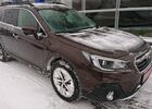 Купить новое авто Subaru в Одессе в автосалоне "Subaru АДИС-МОТОР" | Фото 10 на Automoto.ua