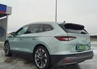 Шкода Enyaq, об'ємом двигуна 0 л та пробігом 27 тис. км за 26760 $, фото 7 на Automoto.ua