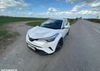 Тойота C-HR, объемом двигателя 1.8 л и пробегом 107 тыс. км за 18099 $, фото 6 на Automoto.ua