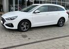 Белый Хендай i30, объемом двигателя 1.6 л и пробегом 120 тыс. км за 16374 $, фото 2 на Automoto.ua