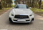 Инфинити Q50, объемом двигателя 3.5 л и пробегом 42 тыс. км за 24838 $, фото 4 на Automoto.ua