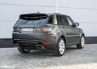 Ленд Ровер Range Rover Sport, об'ємом двигуна 2.99 л та пробігом 111 тис. км за 56156 $, фото 6 на Automoto.ua