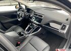 Чорний Ягуар I-Pace, об'ємом двигуна 0 л та пробігом 116 тис. км за 26098 $, фото 11 на Automoto.ua