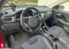 Киа Niro, объемом двигателя 1.58 л и пробегом 57 тыс. км за 15551 $, фото 4 на Automoto.ua