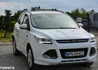 Форд Куга, объемом двигателя 2 л и пробегом 205 тыс. км за 12894 $, фото 8 на Automoto.ua