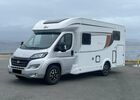 Білий Caravans-Wohnm Fiat, об'ємом двигуна 0 л та пробігом 17 тис. км за 52168 $, фото 1 на Automoto.ua