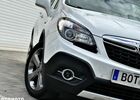 Опель Mokka, об'ємом двигуна 1.69 л та пробігом 96 тис. км за 9698 $, фото 4 на Automoto.ua