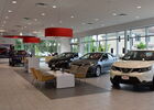Купити нове авто Nissan у Чернігові в автосалоні "Магр-Авто NISSAN" | Фото 10 на Automoto.ua