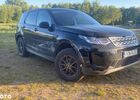 Ленд Ровер Discovery Sport, объемом двигателя 2 л и пробегом 175 тыс. км за 12937 $, фото 1 на Automoto.ua