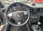 Серый Порше 911, объемом двигателя 3.6 л и пробегом 109 тыс. км за 59159 $, фото 10 на Automoto.ua