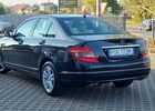 Мерседес Ц-Клас 2008 у Європі на Automoto.ua Чорний Мерседес Ц-Клас, об'ємом двигуна 1 л та пробігом 189 тис. км за 8463 $, фото 23 на Automoto.ua