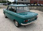 Зелений NSU Prinz, об'ємом двигуна 0 л та пробігом 77 тис. км за 6997 $, фото 12 на Automoto.ua