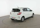 Мицубиси Спейс Стар 2023 в Европе на Automoto.ua Белый Мицубиси Спейс Стар, объемом двигателя 1.19 л и пробегом 17 тыс. км за 16204 $, фото 5 на Automoto.ua