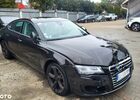 Ауді A7 Sportback, об'ємом двигуна 2.97 л та пробігом 180 тис. км за 11210 $, фото 1 на Automoto.ua