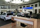 Купить новое авто Volkswagen в Днепре (Днепропетровске) в автосалоне "Автоцентр-Украина" | Фото 3 на Automoto.ua