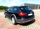 Ауді A4 Allroad, об'ємом двигуна 1.97 л та пробігом 180 тис. км за 13283 $, фото 7 на Automoto.ua