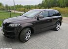 Ауді Ку 7, об'ємом двигуна 2.97 л та пробігом 270 тис. км за 14039 $, фото 13 на Automoto.ua