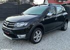 Дачия Sandero StepWay, объемом двигателя 0.9 л и пробегом 134 тыс. км за 5594 $, фото 14 на Automoto.ua