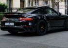 Черный Порше 911, объемом двигателя 3.8 л и пробегом 24 тыс. км за 183082 $, фото 2 на Automoto.ua