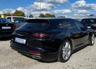 Чорний Порше Panamera, об'ємом двигуна 2.89 л та пробігом 38 тис. км за 78353 $, фото 8 на Automoto.ua