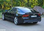 Ауді A7 Sportback, об'ємом двигуна 3 л та пробігом 184 тис. км за 25702 $, фото 1 на Automoto.ua