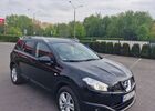 Ніссан Кашкай 2, об'ємом двигуна 2 л та пробігом 168 тис. км за 7970 $, фото 1 на Automoto.ua