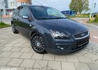 Форд Фокус, объемом двигателя 2 л и пробегом 244 тыс. км за 2484 $, фото 8 на Automoto.ua