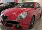 Червоний Альфа Ромео Giulietta, об'ємом двигуна 1.74 л та пробігом 94 тис. км за 24220 $, фото 2 на Automoto.ua