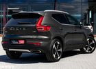 Вольво XC40, об'ємом двигуна 1.97 л та пробігом 76 тис. км за 26976 $, фото 12 на Automoto.ua