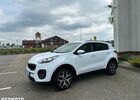 Кіа Sportage, об'ємом двигуна 1.59 л та пробігом 78 тис. км за 15097 $, фото 14 на Automoto.ua