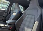 Фольксваген Golf GTE 2025 у Європі на Automoto.ua Синій Фольксваген Golf GTE, об'ємом двигуна 1.5 л та пробігом 5 тис. км за 55454 $, фото 7 на Automoto.ua