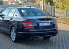 Мерседес Ц-Клас 2008 у Європі на Automoto.ua Чорний Мерседес Ц-Клас, об'ємом двигуна 1 л та пробігом 189 тис. км за 8463 $, фото 27 на Automoto.ua