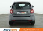 Сірий Смарт Fortwo, об'ємом двигуна 0.9 л та пробігом 44 тис. км за 17244 $, фото 4 на Automoto.ua