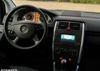 Мерседес Б-класс 2007 в Европе на Automoto.ua Черный Мерседес Б-класс, объемом двигателя 1 л и пробегом 284 тыс. км за 3124 $, фото 7 на Automoto.ua