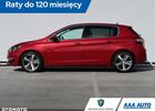 Пежо 308, об'ємом двигуна 1.2 л та пробігом 133 тис. км за 7991 $, фото 2 на Automoto.ua