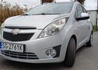 Шевроле Спарк, об'ємом двигуна 1.21 л та пробігом 103 тис. км за 3369 $, фото 1 на Automoto.ua